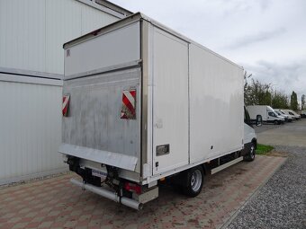 Iveco Daily, 35C150 3,0 Skříň+čelo 9pal-21m3 (193tkm) - 6