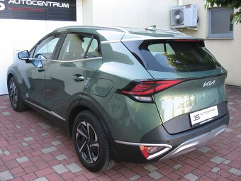 Kia Sportage 1.6i T-GDI 150PS Exclusive M/T - 6