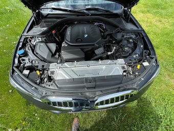 Bmw 320D G21 Tourer - 6