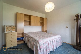 Prodej rodinného domu, Tlumačov - 6