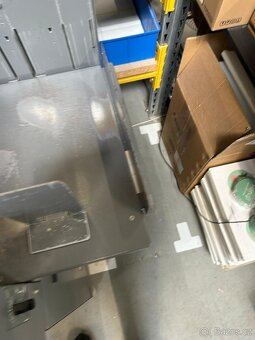 Duplo DocuCutter DC 645 automatická řezačka - 6