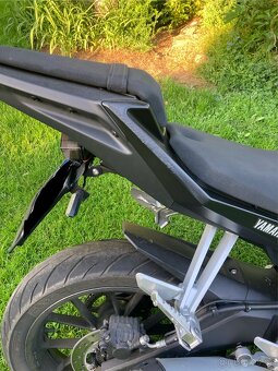Yamaha MT-125 2016 (A1) - 6