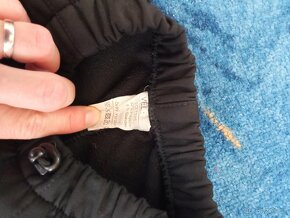 Softshellové kalhoty - outdoorkids, MK cool - 6