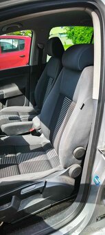 Volkswagen Golf Plus 1.4 TSI (90 kW) 2008 United - 6