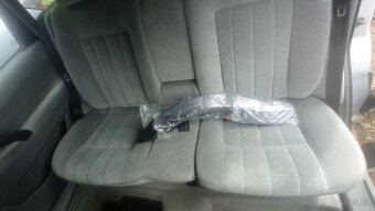 VW PASSAT B3 - 6