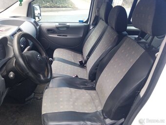 Citroen Jumpy 1.6hdi, odpočet DPH - 6