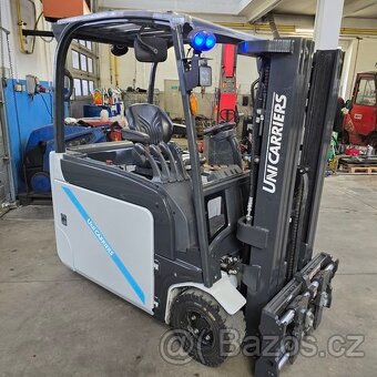 Nissan aku model AG2N1L20Q - 6