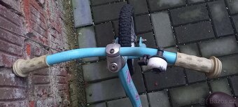 Lehke odrazedlo Specialized - 6