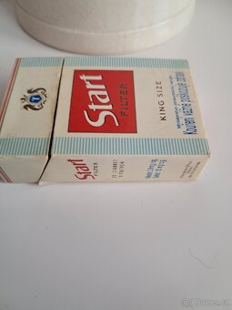 Starý retro zapalovač, plně funkčni - 6