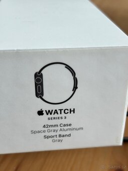 Apple Watch - 6