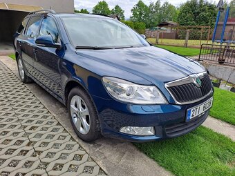 Škoda Oct.II face. - 6