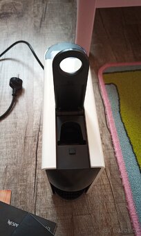 Kavovar Krups Nespresso Essenza Mini XN110110 + odvapnovac - 6