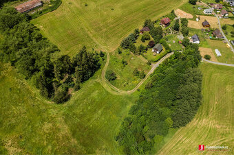 Prodej pozemku - Poličské přehrady - 6