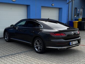 VW Arteon R-Line 2.0 BiTDi 176kW 4MOTION DSG 2020 - 6