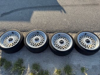 5x120 r17 BBS - 6