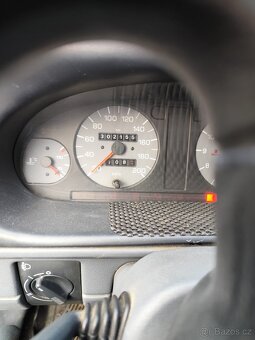Škoda Felicia pick up 1.3 mpi - 6