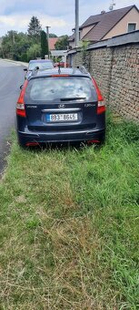 Hyundai i30 1.4 CW 84 kw - 6