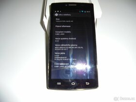 Cube1 G503 Dual SIM - 6