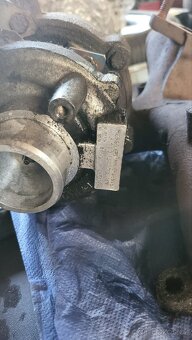 Prodám turbo VW, SEAT, Škoda 1.9 TDI, použité funkční - 6