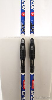Běžky na klasiku ROSSIGNOL INTENSE 192,197,202 cm na NNN - 6