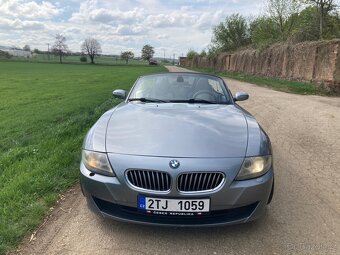BMW Z4 2.5I 160kW - 6