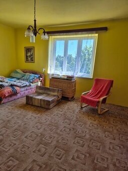 Prodej bytu 1+1 (56 m²) Jilemnice, Metyšova 375 - 6