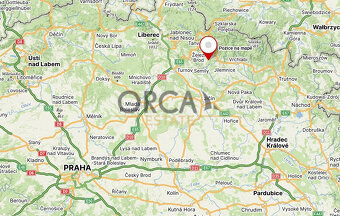 Prodej ostatní plochy v k. ú. Škodějov - 6