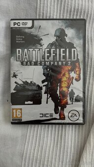 Prodám luxusní Battlefield pro sběratele PC - 6