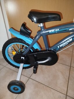 Dětské kolo 14' - 6