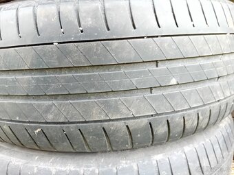 4x Michelin Primacy HP 205/55 R17 - 6