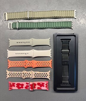 Apple Watch 10 42mm - 6