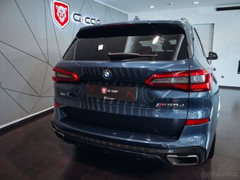 BMW X5 M50d xDrive DPH - 6