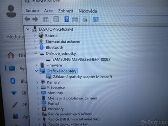 Notebook Lenovo ThinkPad T470s - 6