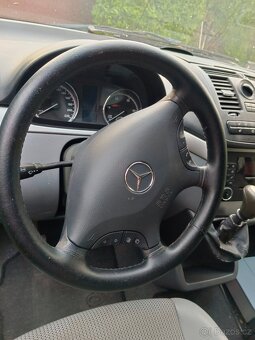 Mercedes vito Viano 639 2.2cdi - 6