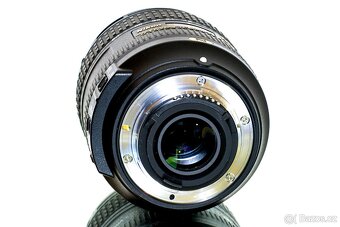 Nikon AF-S Nikkor 16-80mm VR + UV Kenko 72mmTOP STAV - 6