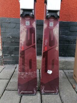ATOMIC Redster S9 Revoshock 160cm r-11,9. Model 2024/2025 - 6