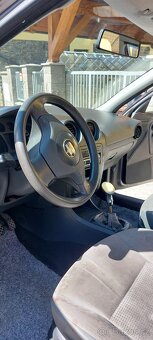 Seat Ibiza 1.2. - 6