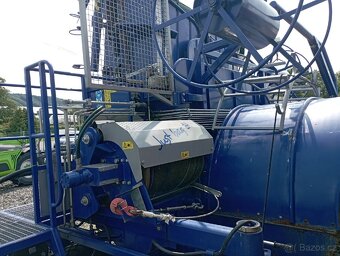 Vakovač euro bagging EB 310 LS - 6