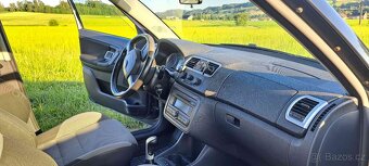 Škoda Fabia II 1.6i 77kW Combi - 6