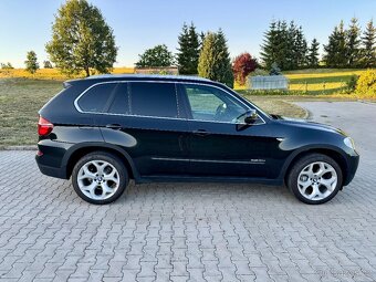 BMW X5 3.0D XDrive - 6