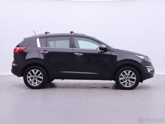 Kia Sportage 2,0 CRDI Automat 4x4 Navi (2014) - 6
