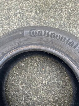 Pneumatiky letní 4x - Continental - 175/65 R 14 T - 6