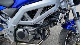 Suzuki SV 650 2003 - 6