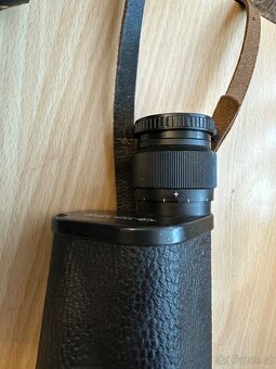 monokulár, dalekohled MP2 7x50 - 6