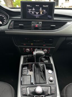 Audi a6 c7 2.0 tdi - 6