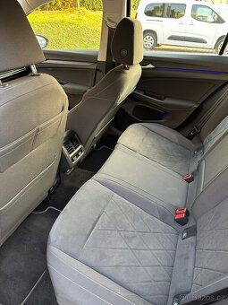 VW Golf 8 1.5 eTSI, 110 kw, vybava Style - 6