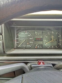 Vw Jetta mk2 - 6