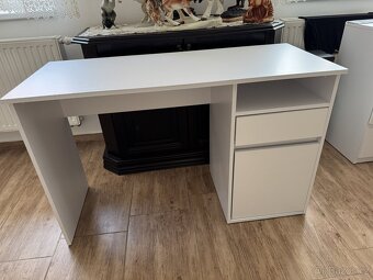 Psací stůl 120x50 - 6