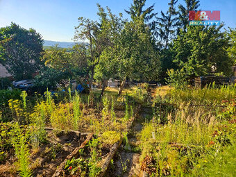 Prodej pozemku k bydlení, 416 m², Most, ul. Na Novém Světě - 6