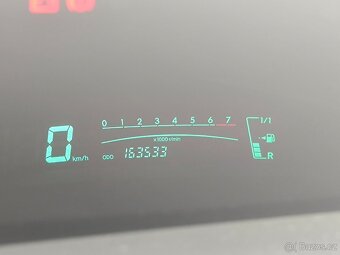 Toyota Yaris 1.0 2008 - 6